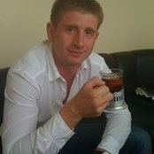 Vladimir Fedorishchev's photo