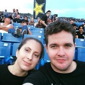 Ed Barzallos foto