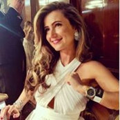 Andreea Mitu's photo
