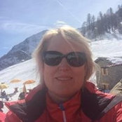 Hanne Lorenzs billede