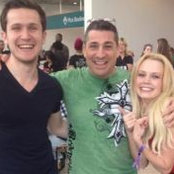 Jeffrey Kendall's photo