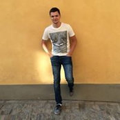 Dmitry Yelins foto
