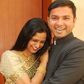 Binny Mathews's photo