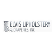 Foto de Elvis Upholstery & Draperies, Inc.