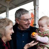 Brad Gill's photo
