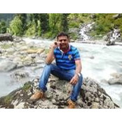 Devang Ranas foto