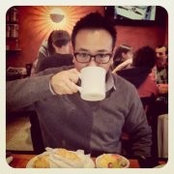 Sean Kim's photo