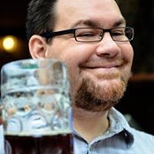Eric Calcagnino's photo