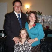 Sandy Joey Roy's photo