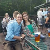 Samantha Hartz's photo