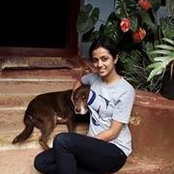 Natya Nanaiah's photo