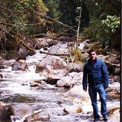 Oscar Castaños foto