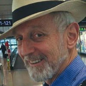 Michael Blake's photo