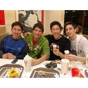 Benjamin Zanatta's photo