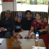 Niranjan Ramjee's photo