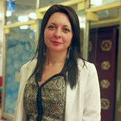 Мария Смирнова's photo