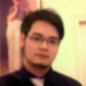 Michael Leong's photo