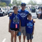 Tina Salas's photo