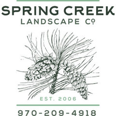 Spring Creek Landscape Co.