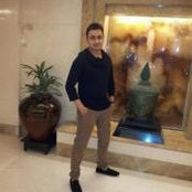 Foto von Vinay Kothari