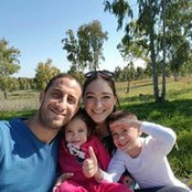 Yifat Edinger's photo