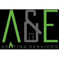 A&E Heating Services Ltd