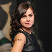 Inna Zinchenko's photo