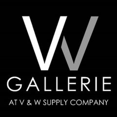 VW Gallerie at V & W Supply Company