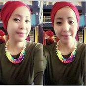 Betty Hayati's photo