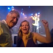 Foto di Greg Mazur Peggy Nowosad