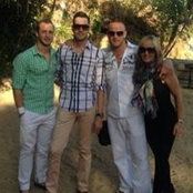 Luke Joseph's photo