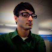 Christopher Dovino's photo