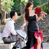 Tien Luu's photo
