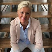Maryse Lebeau's photo