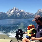 Ron Weber's photo