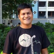 Abhinav Kumar's photo