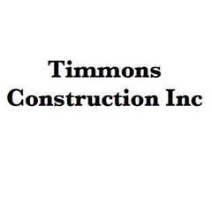 Timmons Construction Inc