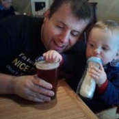 Christopher Hunt's photo