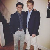 Josh Klewvar's photo