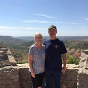 Ruth Holsworth's photo
