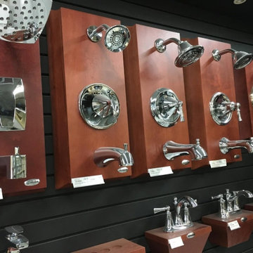 Burgess Plumbing, Heating & Electrical Co. Ltd.