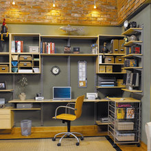 COOL APARTMENT.
