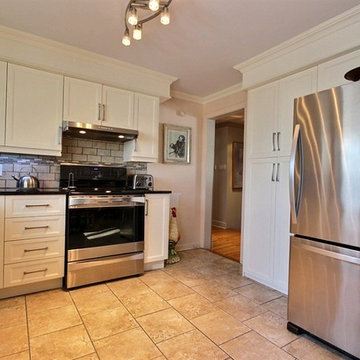 Alpin Realisations - Kitchens