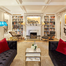 Office Remodel