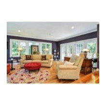 Living Room Ideas
