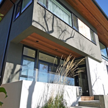 Bridge House