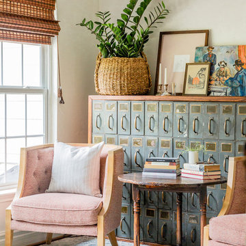 Historic Grapevine Ranch
