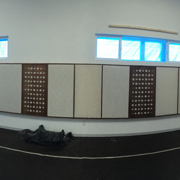 Lucy's Meat Market Studio