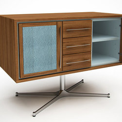 Froggenheim 50 Credenza - Buffets And Sideboards
