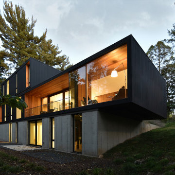 spring harbor house
